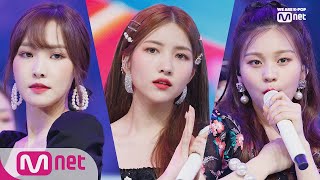 Download lagu [GFRIEND - FLOWER] Comeback Stage | M COUNTDOWN 190704 EP.626 mp3