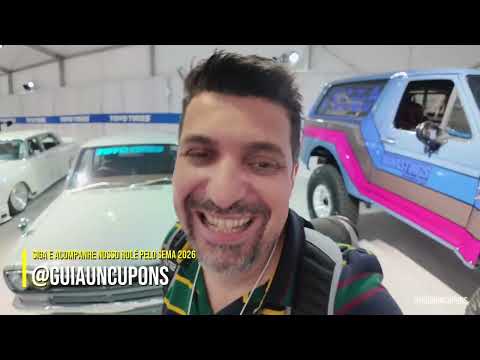 SEMA SHOW 2025 TOYO TREDPASS BWM LAMBORGHINI SCOUT LIBERTY WALK NISSAN