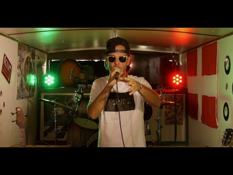 I Sens & Ticket To Jam -  Boom Bye Bye (Live Reggae Sun Ska)