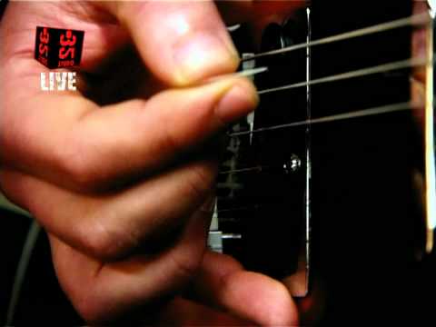 ECO NUEL a STUDIO 35 LIVE - parte 2/2