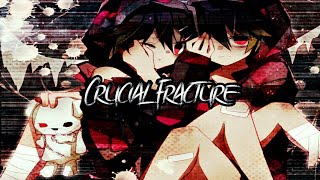 Jay Ray - Crucial Fracture [Sub español + Lyrics]