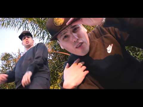 Nestor En Bloque Ft Xxl Irione - Te Agradezco (Video Oficial)