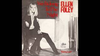 Ellen Foley - 1979 - We Belong To The Night