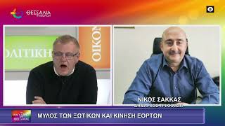 ΜΥΛΟΣ ΤΩΝ ΞΩΤΙΚΩΝ ΚΑΙ ΚΙΝΗΣΗ ΕΟΡΤΩΝ_ΝΙΚΟΣ ΣΑΚΚΑΣ 29 12 2025