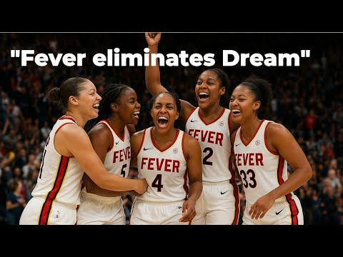 "Fever eliminates Dream"