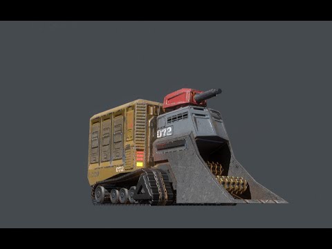 Red Alert 2/War miner