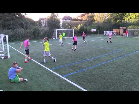 Terry’s Fruits vs Super Cats