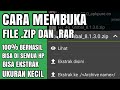 Cara Membuka File Cbz