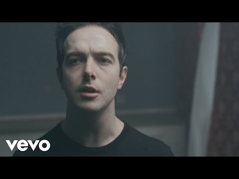 Glasvegas - Flowers & Football Tops (Official Video)