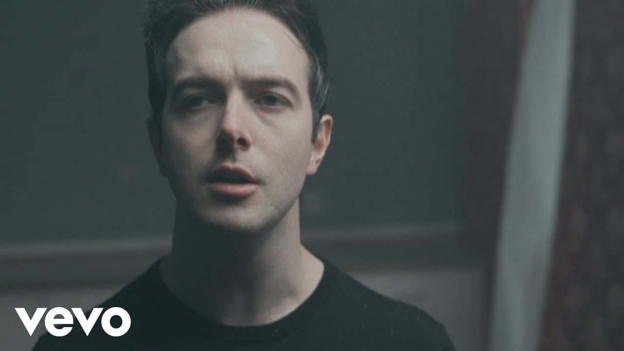 Glasvegas - Glasvegas • CIB trailer