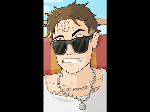 Finley, Benji - POLITICALLY CORRECT (Vertical Visual Video)