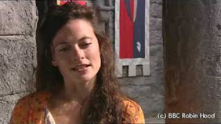 "Робин Гуд": об Изабелле