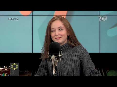 Wake Up, 15 Janar 2019, Pjesa 3 - Top Channel Albania - Entertainment Show