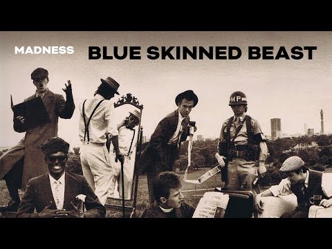 Blue Skinned Beast video thumbnail