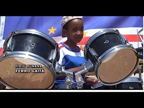 Ferro Gaita - fidjus Funana