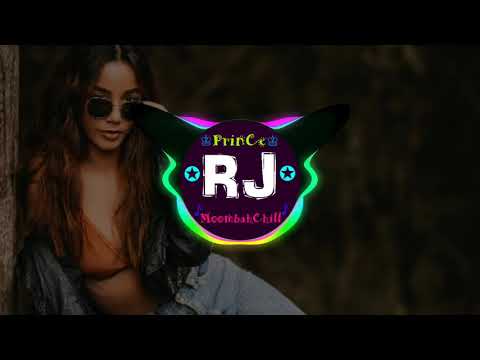 DJ Morgz x IBIIZA ft. Nelly - Just A Dream [MoombahChill ReMix]🇻🇺
