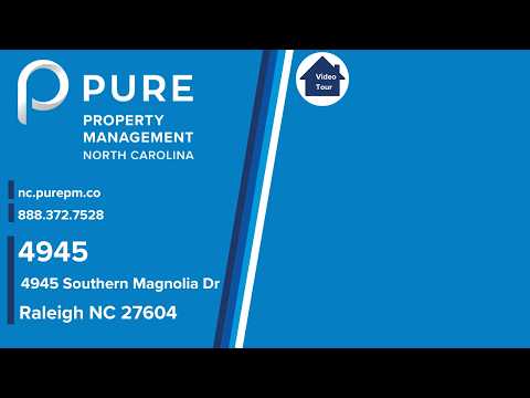 4945 Southern Magnolia Dr - Video 4 of 4