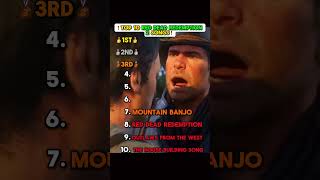 ❗️TOP 10 RED DEAD REDEMPTION 2 SONGS❗️