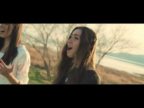 CHRIST BLESSES young adults - I Believe In Christ / You Raise Me Up - by ELENYI & Cayson Renshaw