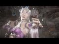 Mortal Kombat 11 Sindel S Friendship