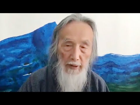 Por que estudar e praticar a compaixão — Kazuaki Tanahashi sobre Roshi Joan Halifax