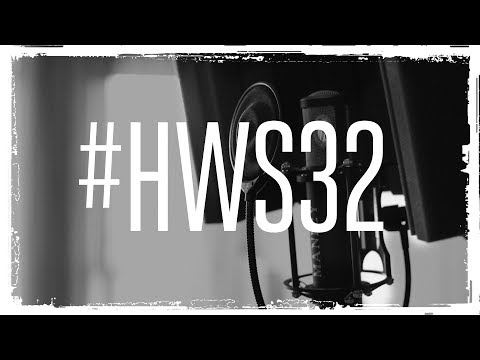 Episode #32 | HARD with STYLE |