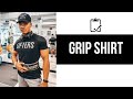 Grip Shirts - Lohnt es sich ? (Test & Review | Lifterswear)