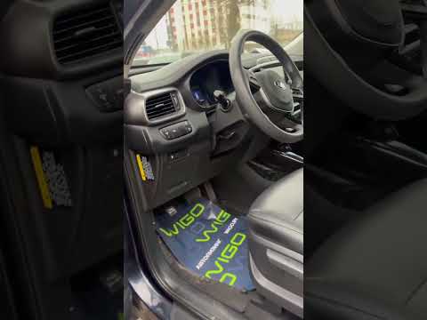 фото kia sorento iii prime рестайлинг 0