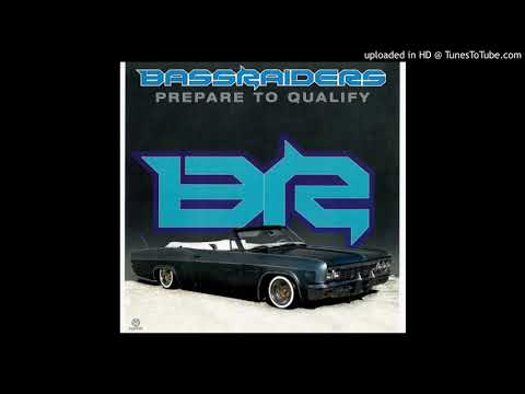 Bassraiders - Prepare To Qualify (Elephant Mix)