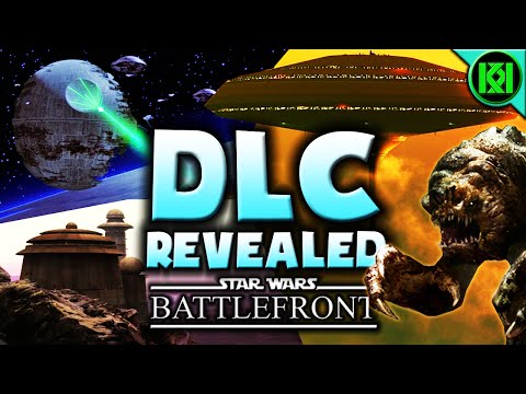 Star Wars Battlefront Season pass 