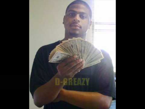 D-GREAZY - LET GET THIS MONEY FT. BEADZ & BO DEAL