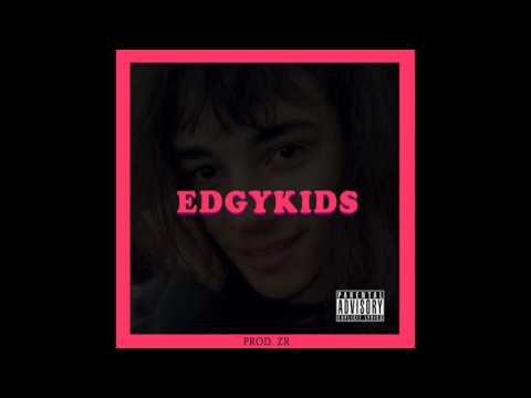YUNG LIXO - EDGYKIDS (PROD. ZR)