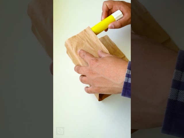 Vídeo relacionado con Naapesi Organizador de Escritorio de 5 Compartimentos, Caja de Plástico y Madera para Guardar Papelería, Soporte Organizador Escritorio para Control Remoto, Cosméticos, Bolígrafos y Gafas (Blanco)