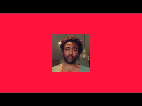 Bonfire x Wet Dreamz - Childish Gambino & J. Cole Mashup [prod. Jazzy Nut]