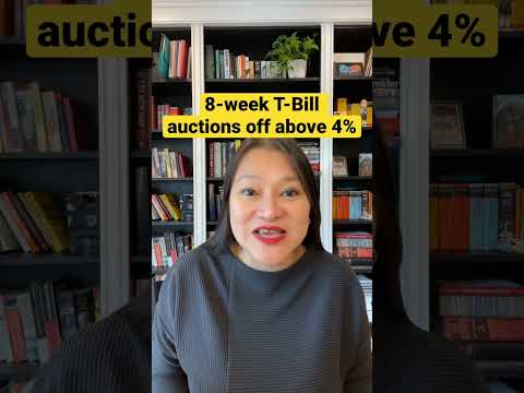 , title : '8-Week T-Bill Auction Above 4%'