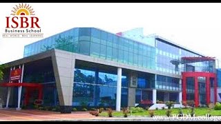 ISBR