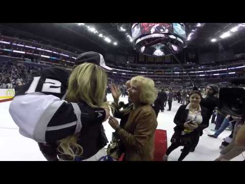 Marian Gaborik Stanley Cup winner