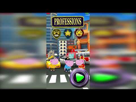 Kids’ Car Racing with Hippo Video