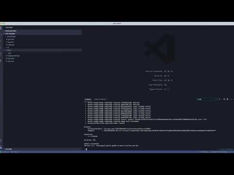 Introducing AWS App Runner