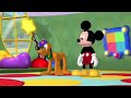 1 Second Of Every Disney Junior Show UPDATED