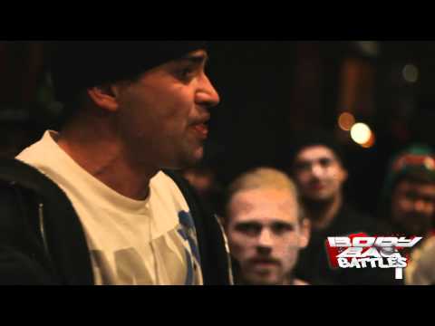 Solid Theory vs Rolphy