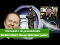 Wanbeleid binnen gamesindustrie en uitstel Starfield – De Week met XBNL afl. 236