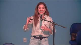 Rog�ria Baiocchi ESE, Cap�tulo I, item 3 � O Cristo