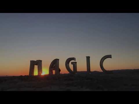 Papa Bear & the Easy Love @ Reverbia 2016