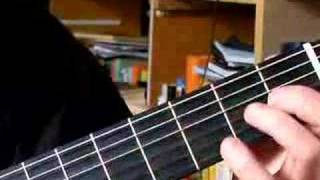 Scarborough Fair (Arrang.:John Renbourn)