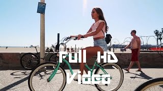 INDIIA - Out of Love Audio ft.Whitney Phillips (Unofficial Video)