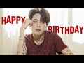 BTS JIMIN BIRTHDAY WHATSAPP STATUS EDIT FILTER SONG EDIT