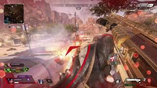 ApexLegends clips あまりもの