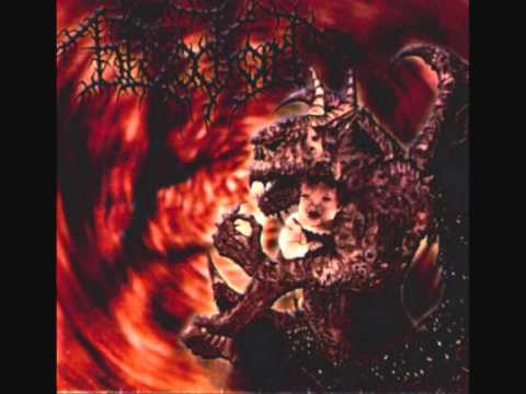 Bloodfart - The Unnameable