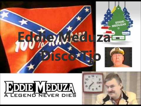 Eddie Meduza - Disco Tjo